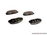 446542200 - : Brake Pads Front for Scion: xB | Toyota: Prius V, RAV4 Image