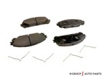 446548150 - Brakes: Brake Pads for Toyota: Highlander Image