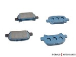 446606030 - Brakes: Brake Pads for Toyota Image