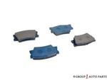 446642060 - : Brake Pads Rear for Toyota Image