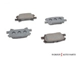446648060 - : Brake Pads Rear for Toyota Image