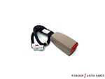 4813S3MA03ZC - : Seat Belt Receptacle for Acura Image