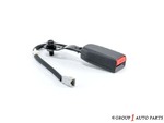 4813SEPA01ZA - : Seat Belt Receptacle for Acura Image