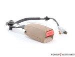 4816S3VA53ZB - : Seat Belt Receptacle for Acura Image