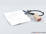 4816SDAA12ZC - : Seat Belt Receptacle for Honda Image