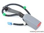 4816SECA12ZD - Electrical: Buckle for Acura Image
