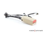 4816SECA20ZC - : Seat Belt Receptacle for Acura Image