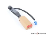 4816SEPA00ZC - : Seat Belt Receptacle for Acura Image