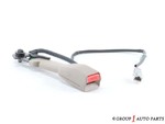 4816SZ3315ZC - : Buckle Seat Belt L for Acura Image