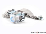 4868STXA00ZB - : Seat Belt Lap And Shoulder Belt for Acura Image
