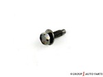 81466162G - : Fog Lamp Assembly Bolt for Nissan: 350Z, Altima, Armada, Frontier, Kicks, Maxima, Murano, Pathfinder, Rogue, Rogue Select, Sentra, TITAN, TITAN XD, Versa, Xterra, Z Image