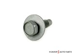 81466165H - : Signal Lamp Assembly Mount Bolt for Nissan: 370Z, Altima, GT-R, Juke, Kicks, LEAF, Maxima, NV200, Sentra, Versa, Z Image