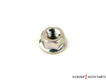 89181061A - Body: Wiper Arm Assembly Nut for Nissan Image