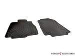 8P13T0A110A - : FLOOR MAT (ALL-SEASON) - BLACK for Honda: CR-V Image