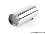 8F53SWA100 - Exhaust: Exhaust Tip for Honda Image