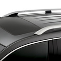 8L02STX201A - : Roof Rails, Silver for Acura Image