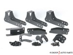 8L33S3V200R6 - : Running Board Mount Kit for Acura: MDX Image