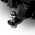 8L92STX200 - : 2007-2013 MDX TRAILER HITCH (CLASS III) (2" RECEIVER) for Acura Image