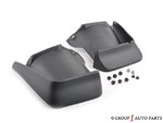 8P00TA0100 - : Mud Flap Kit for Honda Image