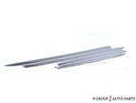 8P05STX2F1 - : Body Side Molding - Polished Metal Metallic for Acura Image
