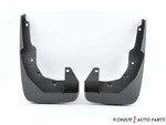 8P08SWA100 - Body: Splash Guards, Front for Honda Image