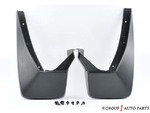 8P09SJC100A - : Rear Splash Guards for Honda: Ridgeline Image