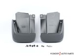 8P09SNA100R1 - : Mud Guard for Honda Image