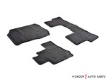 8P13SWA111A - : Floor Mats, All-Season for Honda Image