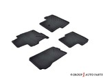 8P13T3L110 - : Floor Mats, All-Season for Honda Image
