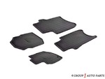 8P13TK6110 - : Floor Mats, All-Season for Honda Image