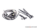 8V03T2A100 - Serviceable Components: Auto Day/Night Mirror, Attachment for Honda Image