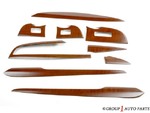 8Z03TX4210A - Interior: Interior Trim, Wood Grain for Acura Image