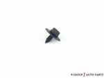 10079168 - Body: Air Deflector Bolt for GM Image
