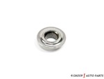 10166344 - Engine: Valve Retainer for Buick: Century, LaCrosse, Lucerne, Rainier, Regal, Rendezvous, Skylark, Terraza | Cadillac: CT5, CTS, Escalade, Escalade ESV, Escalade EXT | Chevrolet: Avalanche, Avalanche 1500, Beretta, Camaro, Caprice, Colorado, Corsica, Corvette, Equinox, Express 1500, Express 2500, Express 3500, Express 4500, Impala, LCF 3500, Lumina, Lumina APV, Malibu, Monte Carlo, Silverado 1500, Silverado 1500 Classic, Silverado 1500 HD, Silverado 1500 HD Classic, Silverado 1500 LD, Silverado 1500 LTD, Silverado 2500, Silverado 2500 HD, Silverado 2500 HD Classic, Silverado 3500, Silverado 3500 Classic, Silverado 3500 HD, SS, SSR, Suburban, Suburban 1500, Suburban 2500, Suburban 3500 HD, Tahoe, Trailblazer, Trailblazer EXT, Uplander, Venture | GMC: Canyon, Envoy, Envoy XL, Envoy XUV, Savana 1500, Savana 2500, Savana 3500, Savana 4500, Sierra 1500, Sierra 1500 Classic, Sierra 1500 HD, Sierra 1500 HD Classic, Sierra 1500 Limited, Sierra 2500, Sierra 2500 HD, Sierra 2500 HD Classic, Sierra 3500, Sierra 3500 Classic, Sierra 3500 HD, Yukon, Yukon XL, Yukon XL 1500, Yukon XL 2500 | Hummer: H2, H3, H3T | Oldsmobile: Achieva, Alero, Cutlass, Cutlass Ciera, Cutlass Supreme, Silhouette | Pontiac: Aztek, Firebird, G6, G8, Grand Am, Grand Prix, GTO, Montana, Torrent, Trans Sport | Saturn: Aura, Relay, Vue Image