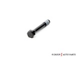 10166832 - : Multi-Purpose Bolt for Chevrolet: C/K Pickup, P20, P30, R20, R30, V20, V30 | GMC: C2500 Pickup, C3500 Pickup, K2500 Pickup, K3500 Pickup, P2500, P3500, R2500 Pickup, R3500 Pickup, V2500, V3500 Image
