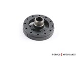 10224885 - Engine: Vibration Damper for Chevrolet: Astro, Blazer, C1500, Express 1500, Express 2500, Express 3500, K1500 Pickup, P30, S10, Silverado 1500, Silverado 1500 Classic | GMC: C1500 Pickup, Jimmy, K1500 Pickup, P3500, Safari, Savana 1500, Savana 2500, Savana 3500, Sierra 1500, Sierra 1500 Classic, Sonoma | Oldsmobile: Bravada Image