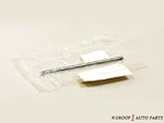 10238852 - : LS-Series Steel Pushrod for Buick: LaCrosse, Rainier | Cadillac: CTS, Escalade, Escalade ESV, Escalade EXT | Chevrolet: Avalanche, Avalanche 1500, Camaro, Caprice, Colorado, Corvette, Express 1500, Express 2500, Express 3500, Express 4500, Impala, LCF 3500, Monte Carlo, Silverado 1500, Silverado 1500 Classic, Silverado 1500 HD, Silverado 1500 HD Classic, Silverado 2500, Silverado 2500 HD, Silverado 2500 HD Classic, Silverado 3500, Silverado 3500 Classic, Silverado 3500 HD, SS, SSR, Suburban 1500, Suburban 2500, Suburban 3500 HD, Tahoe, Trailblazer, Trailblazer EXT | GMC: Canyon, Envoy, Envoy XL, Envoy XUV, Savana 1500, Savana 2500, Savana 3500, Savana 4500, Sierra 1500, Sierra 1500 Classic, Sierra 1500 HD, Sierra 1500 HD Classic, Sierra 2500, Sierra 2500 HD, Sierra 2500 HD Classic, Sierra 3500, Sierra 3500 Classic, Sierra 3500 HD, Yukon, Yukon XL 1500, Yukon XL 2500 | Hummer: H2, H3, H3T | Pontiac: Firebird, G8, Grand Prix, GTO Image