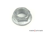 10257766 - : Axle Nut for Buick: Century, Enclave, LaCrosse, LeSabre, Lucerne, Park Avenue, Regal, Rendezvous, Riviera, Terraza | Cadillac: 60 Special, Allante, CTS, DeVille, DTS, Eldorado, Fleetwood, Seville, XLR | Chevrolet: Corvette, Equinox, Impala, Impala Limited, Lumina APV, Monte Carlo, Silverado 2500 HD, Silverado 3500 HD, Traverse, Uplander, Venture | GMC: Acadia, Acadia Limited, Sierra 2500 HD, Sierra 3500 HD | Oldsmobile: 88, 98, Aurora, Cutlass Ciera, Cutlass Cruiser, Intrigue, LSS, Regency, Silhouette, Toronado | Pontiac: Aztek, Bonneville, Grand Prix, Montana, Torrent, Trans Sport | Saturn: Outlook, Relay, Vue Image