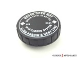 10316828 - : 18 P.S.I. Radiator Cap for GM Image