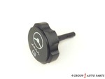 10317982 - Steering: Reservoir Cap for Buick: Century, Commercial Chassis, LaCrosse, LeSabre, Lucerne, Park Avenue, Regal, Riviera, Roadmaster, Skylark, Somerset | Cadillac: Allante, DeVille, Eldorado, Fleetwood, Seville, XLR | Chevrolet: Camaro, Caprice, Cavalier, Corvette, Impala, Lumina, Malibu, Monte Carlo | Oldsmobile: 88, Achieva, Alero, Aurora, Cutlass Supreme, Intrigue, LSS, Regency, Silhouette | Pontiac: 6000, Bonneville, Firebird, Grand Am, Grand Prix, Sunfire Image