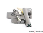 10319846 - Body: Lock for GM Image
