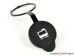 10322539 - Cooling System: Reservoir Cap for Buick: Century, Enclave, LaCrosse, Lucerne, Regal | Chevrolet: Colorado, HHR, Impala, Monte Carlo, Traverse | GMC: Acadia, Acadia Limited, Canyon | Hummer: H3 | Pontiac: Grand Prix | Saturn: Outlook Image