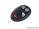 10335586 - : 4 Button Keyless Entry Remote Key Fob for GM Image