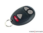 10335588 - : Transmitter for Buick: Rendezvous | Pontiac: Aztek, Grand Prix Image