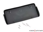 10337110 - Body: License Bracket for Chevrolet: Impala, Impala Limited Image