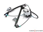 10344131 - : Front Driver Side Power Window Regulator and Motor Assembly for GM Image