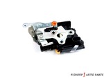 10347138 - Body: Lock for GM Image