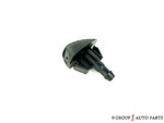 10350074 - Body: Washer Nozzle for Chevrolet: HHR, Impala, Impala Limited Image