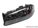 10356097 - Electrical: Headlamp Assembly for GM Image