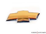 10359862 - Accessories: Grille Emblem for GM Image